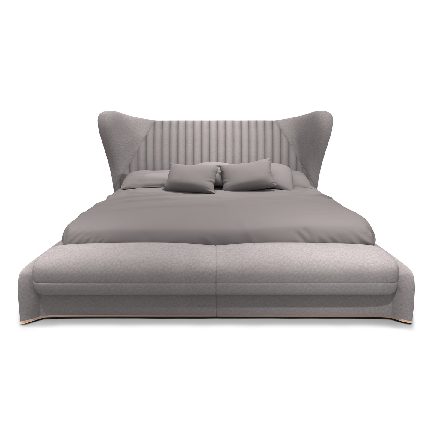 Visionnaire Balance Bed