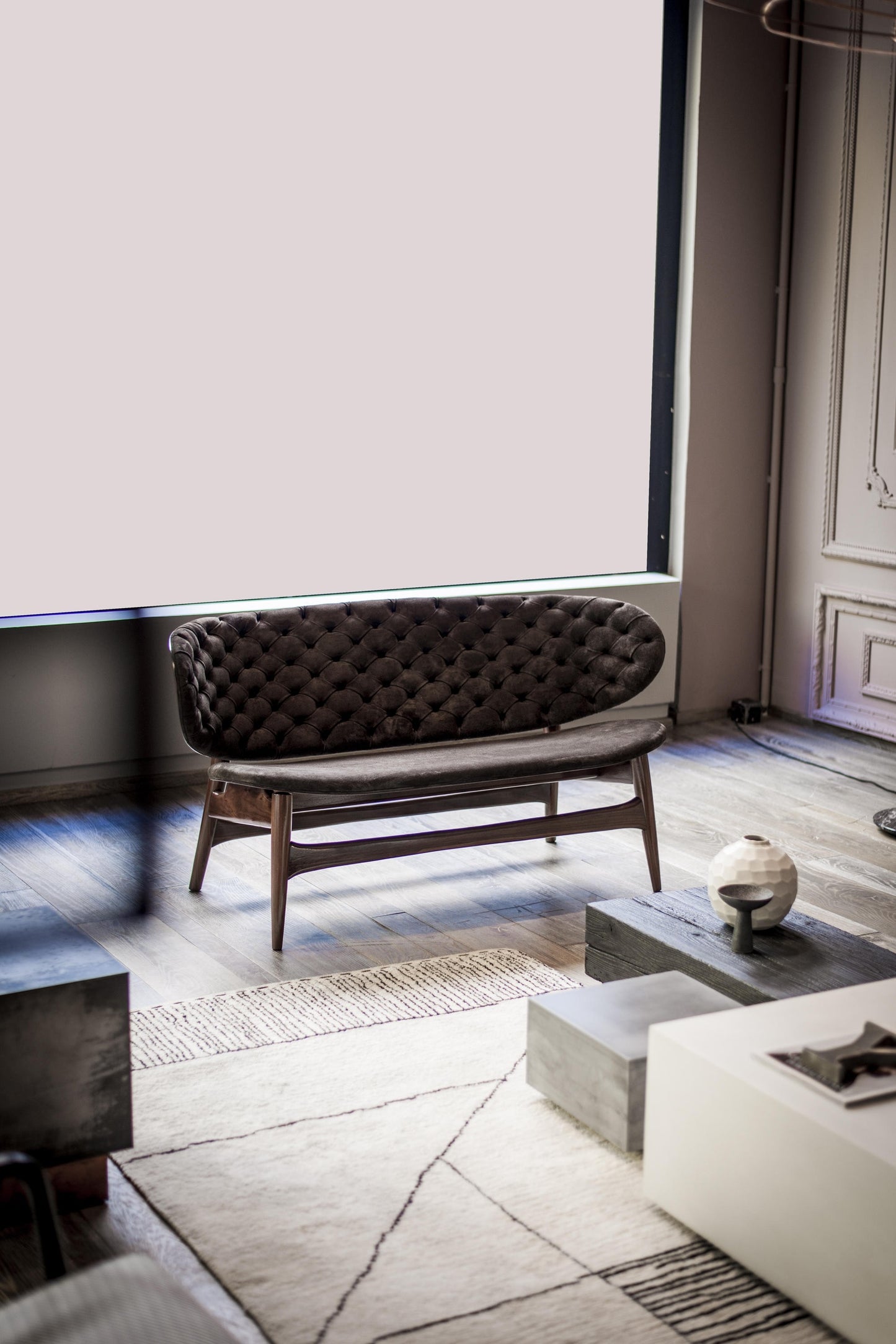 Baxter Dalma Sofa