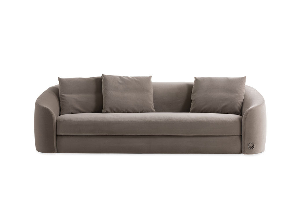 Fendi Bradley Sofa