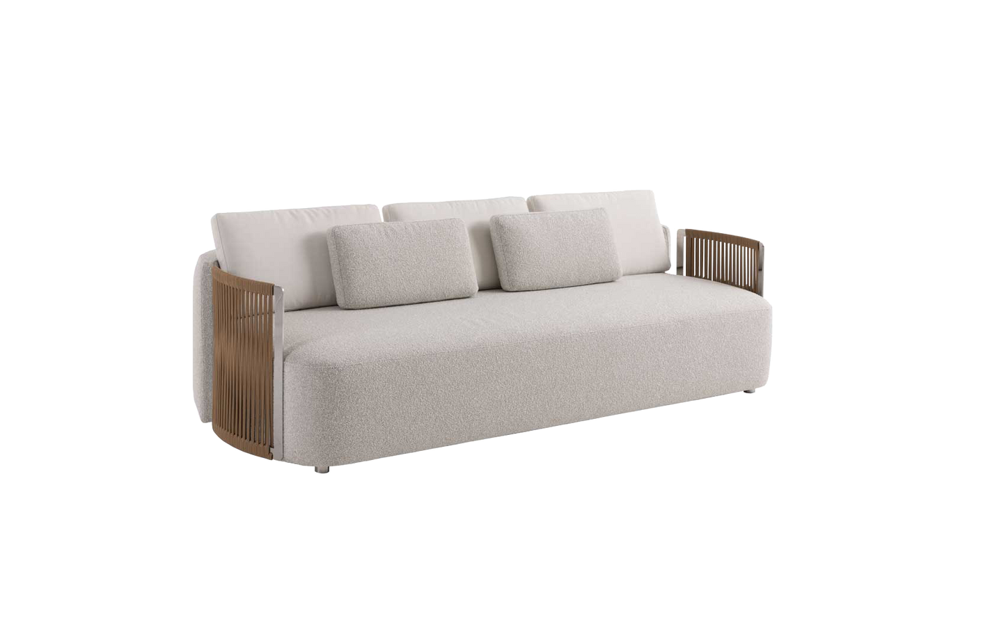 Fendi Thea Sofa