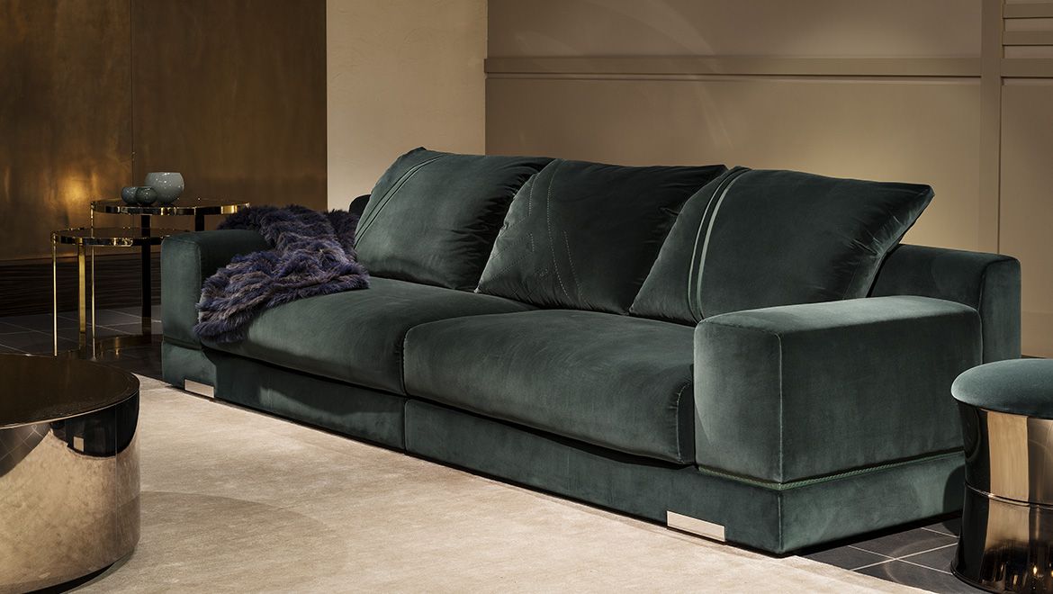 Fendi Madison Sofa