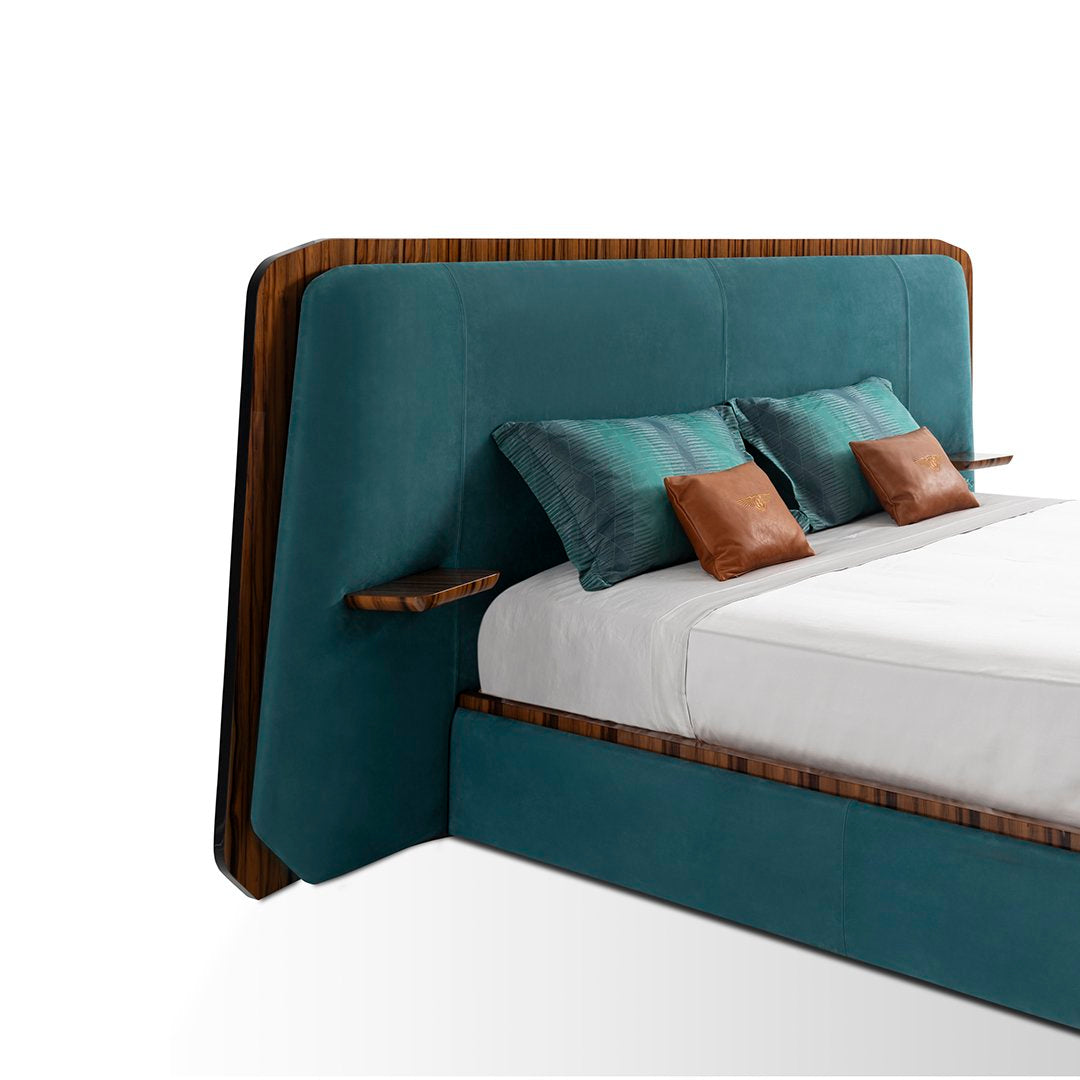 Bentley Brixton Bed