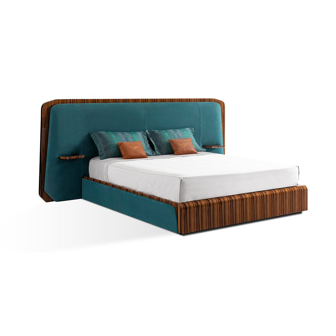 Bentley Brixton Bed