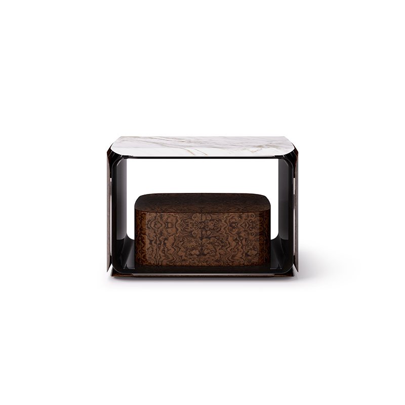 Bentley Havergate Nightstand