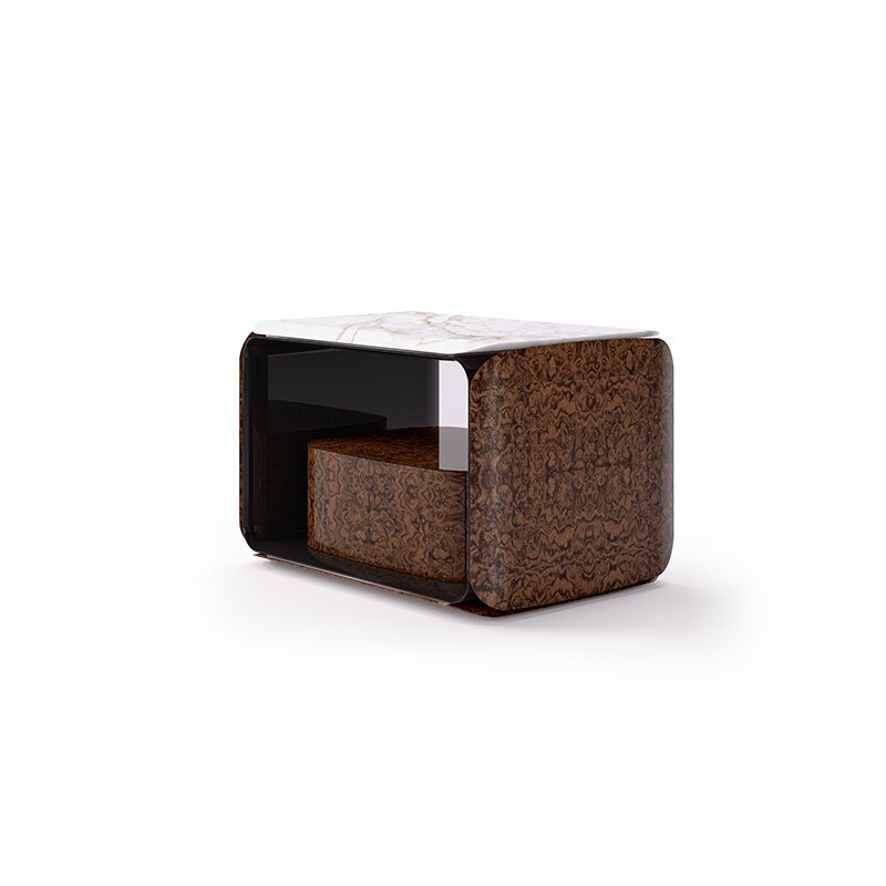 Bentley Havergate Nightstand