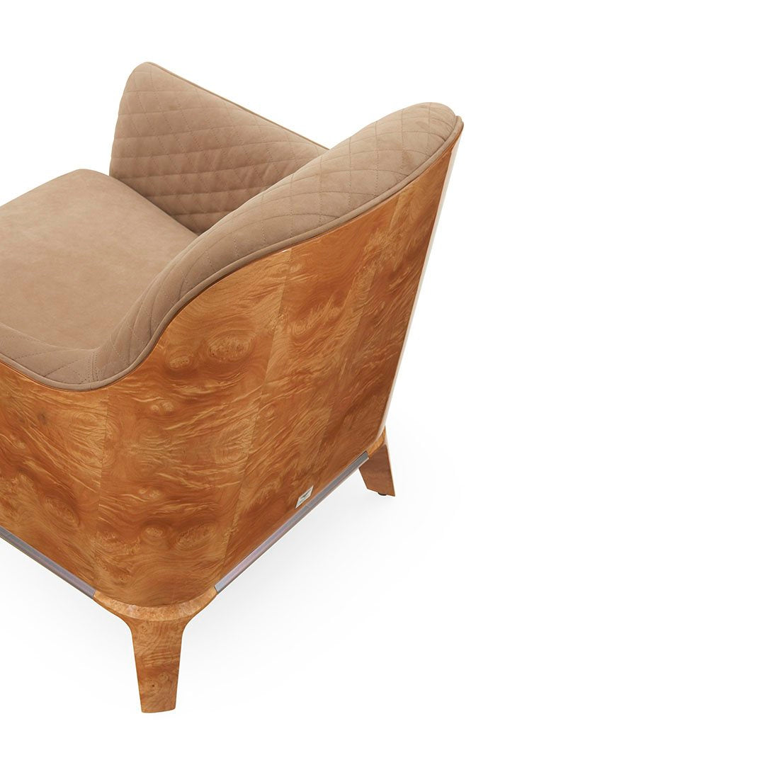 Bentley Morley Leisure Chair