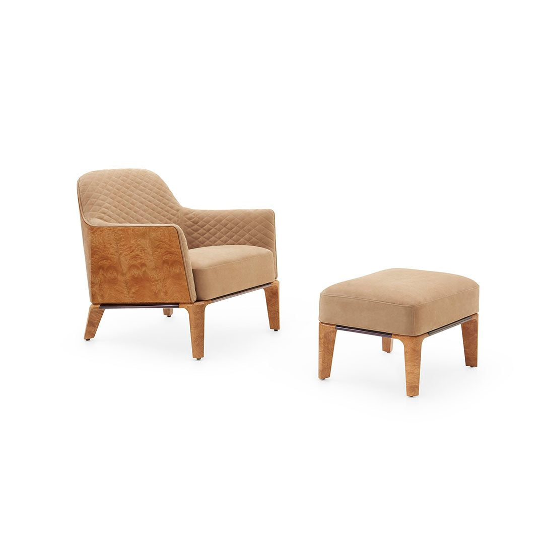 Bentley Morley Leisure Chair