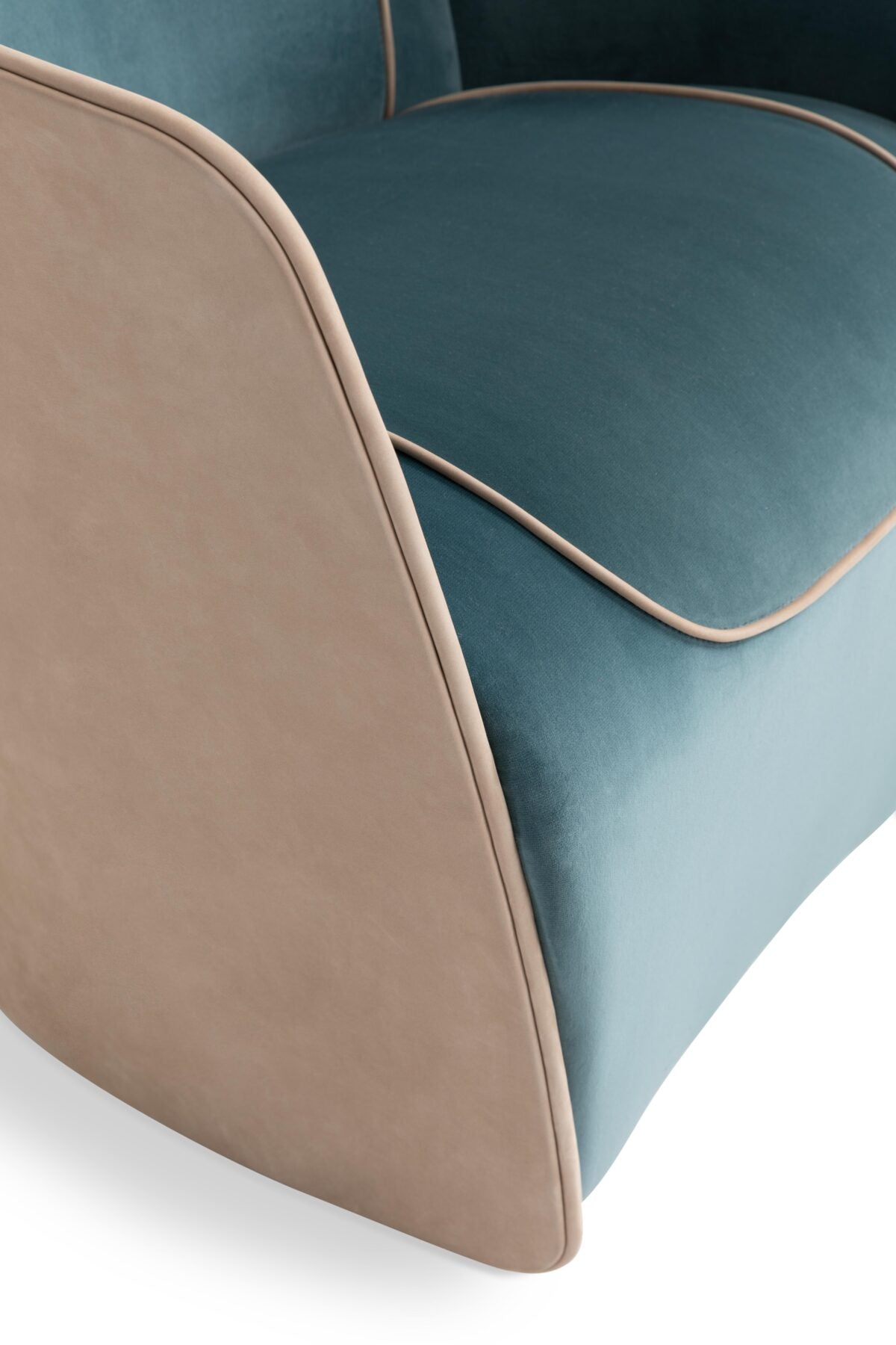 Bentley Rugby Leisure Chair