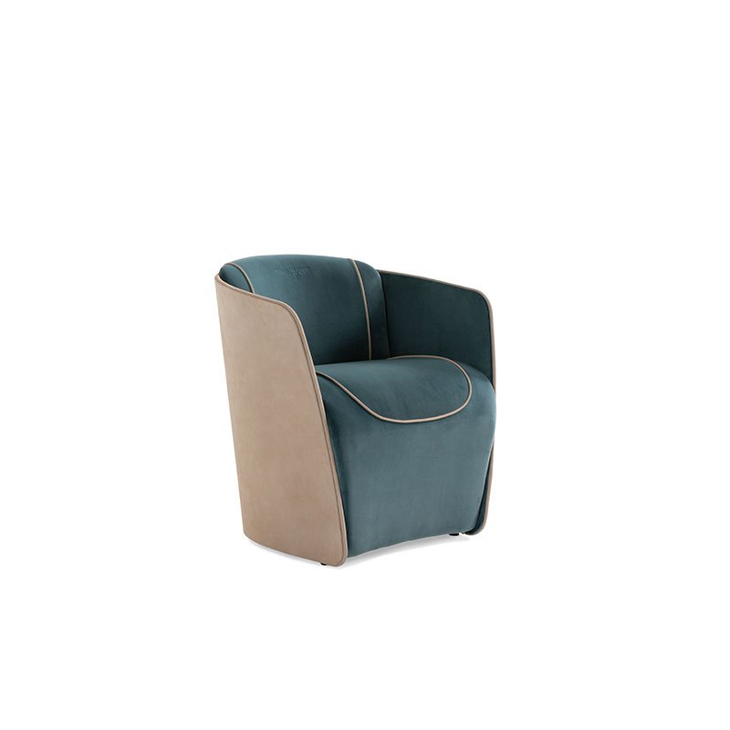 Bentley Rugby Leisure Chair