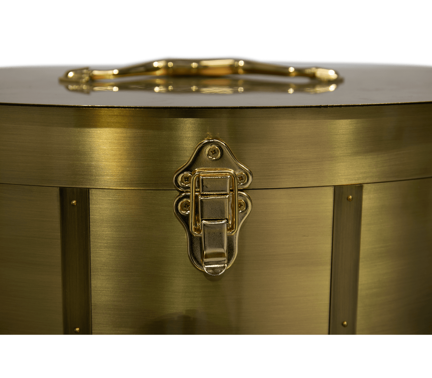 Boca Do Lobo Bohème Luxury Safe