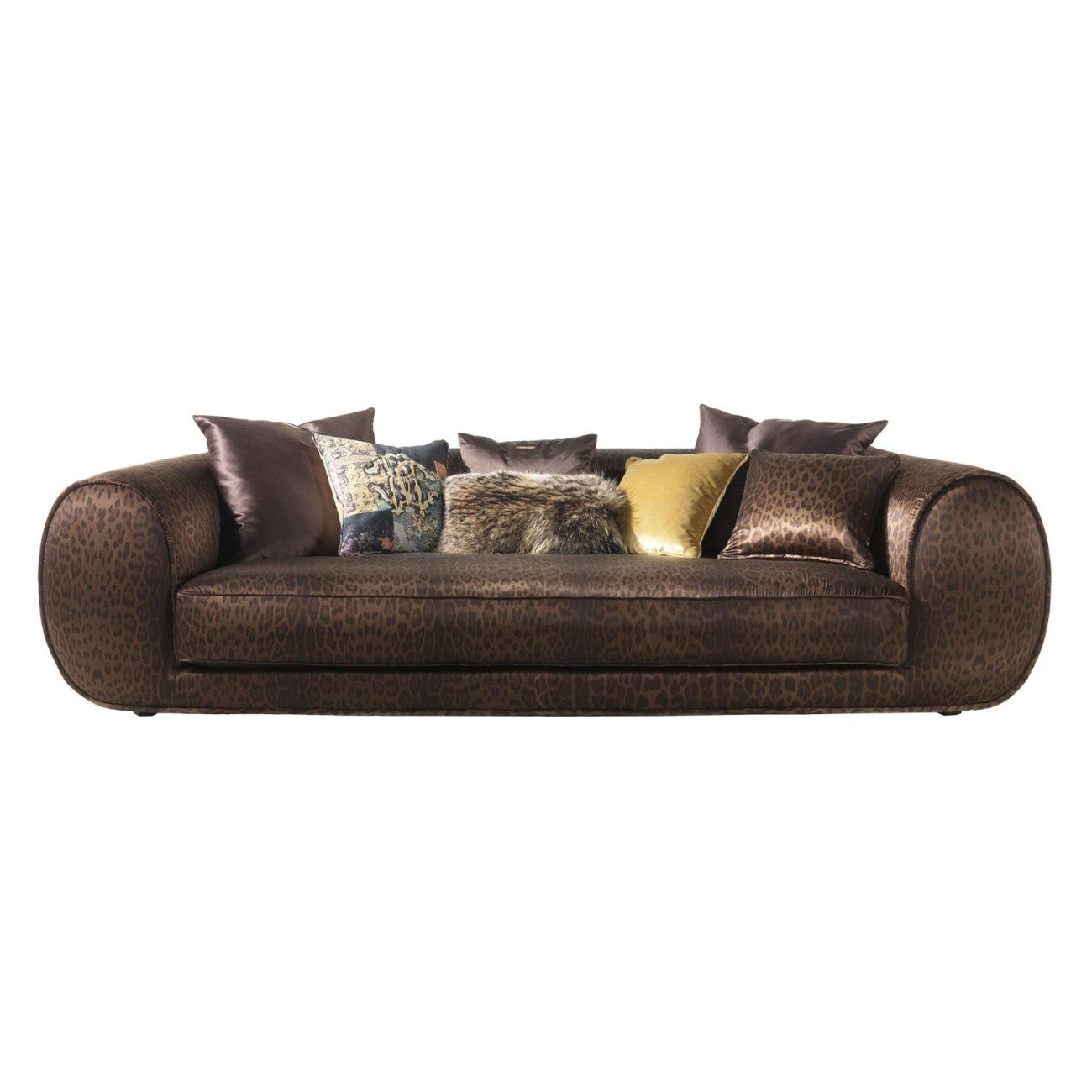 Roberto Cavalli Bold Sofa