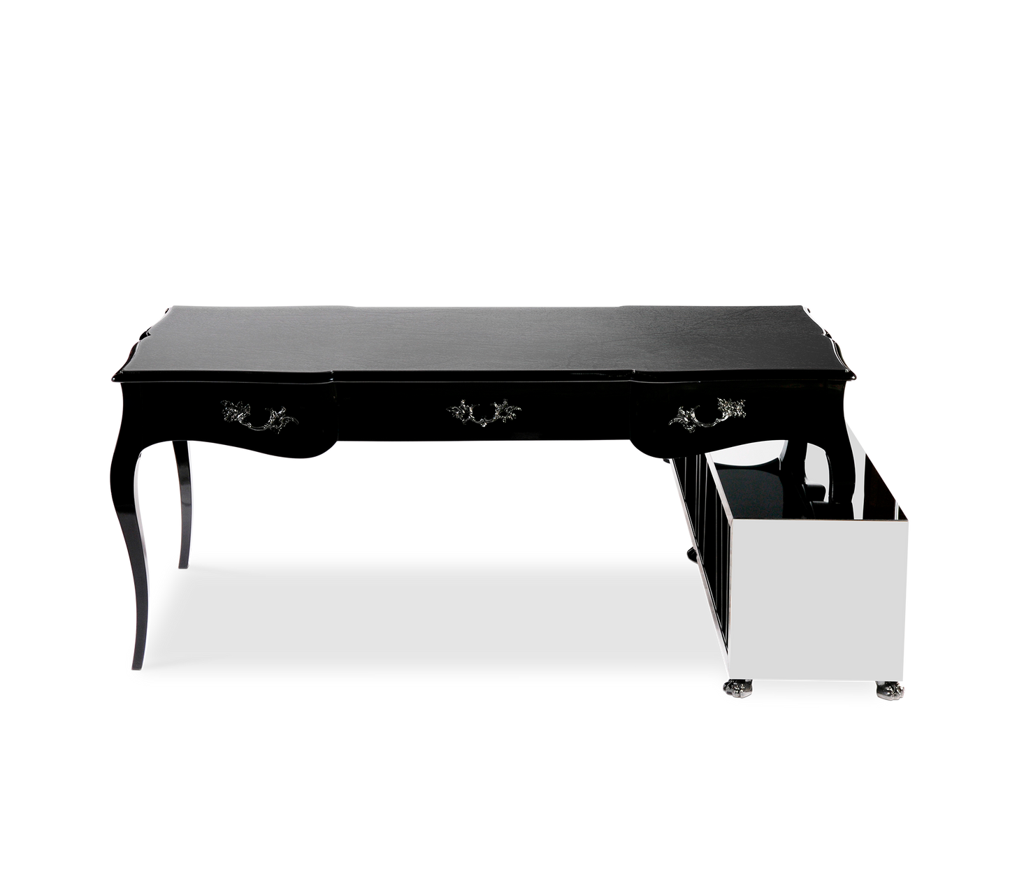 Boca Do Lobo Boulevard Writing Table