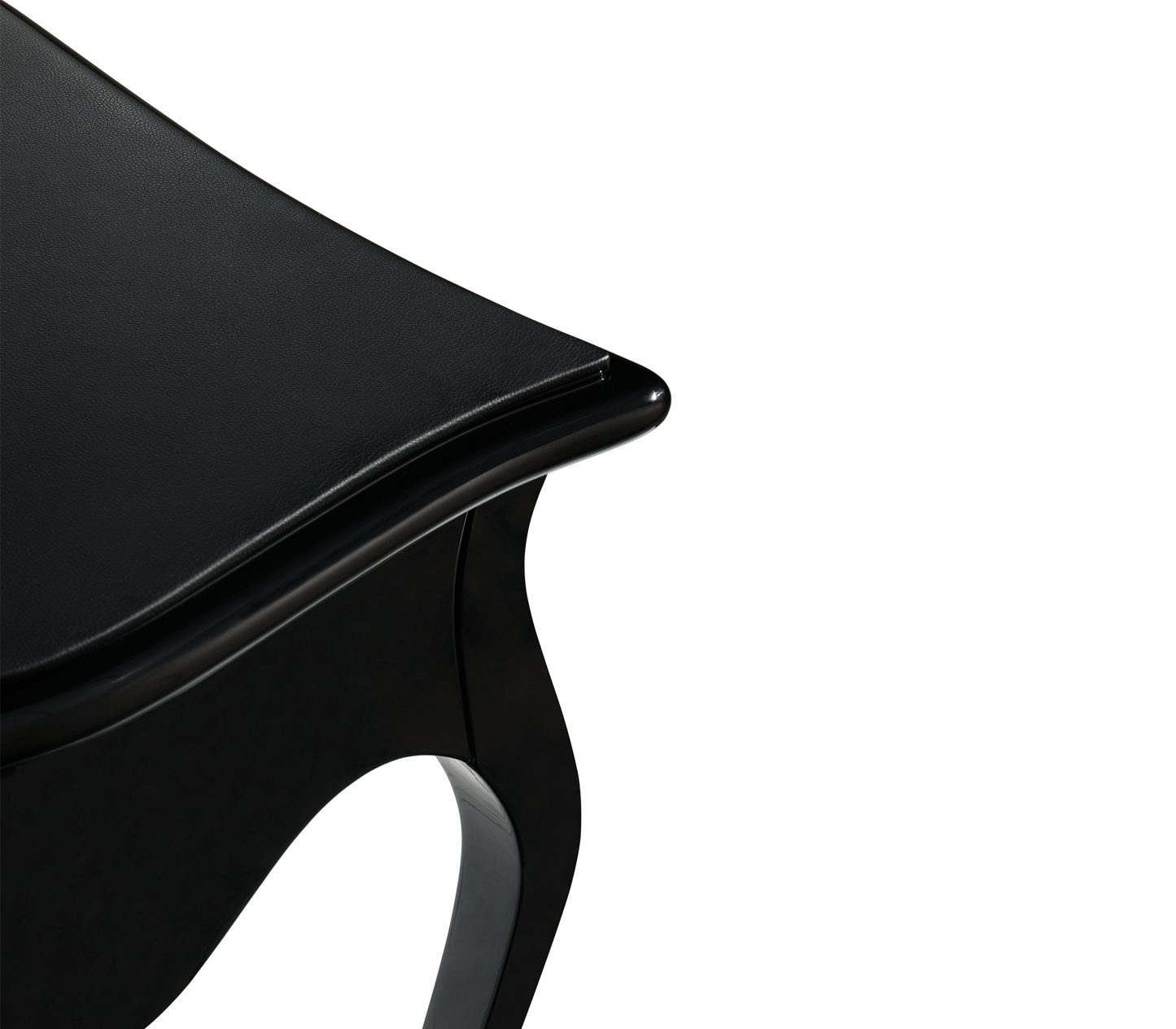 Boca Do Lobo Boulevard Writing Table