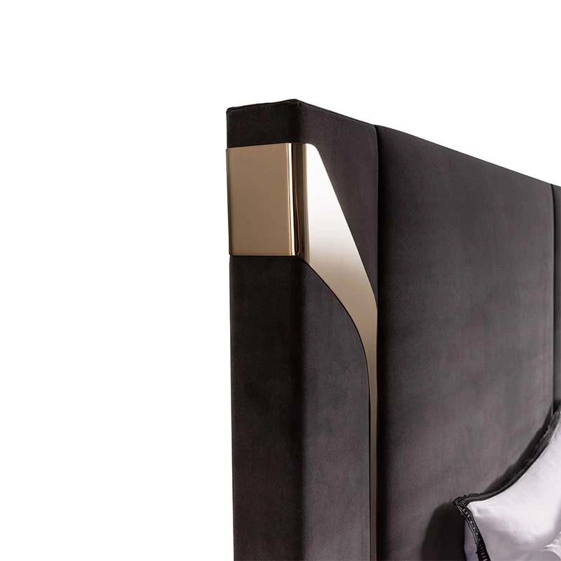 Fendi Imperial Bed