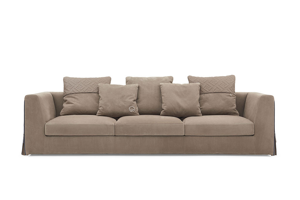 Fendi Dorian Sofa