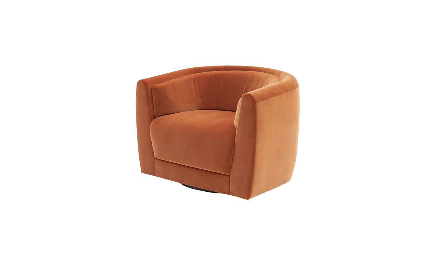Fendi Conrad Leisure Chair