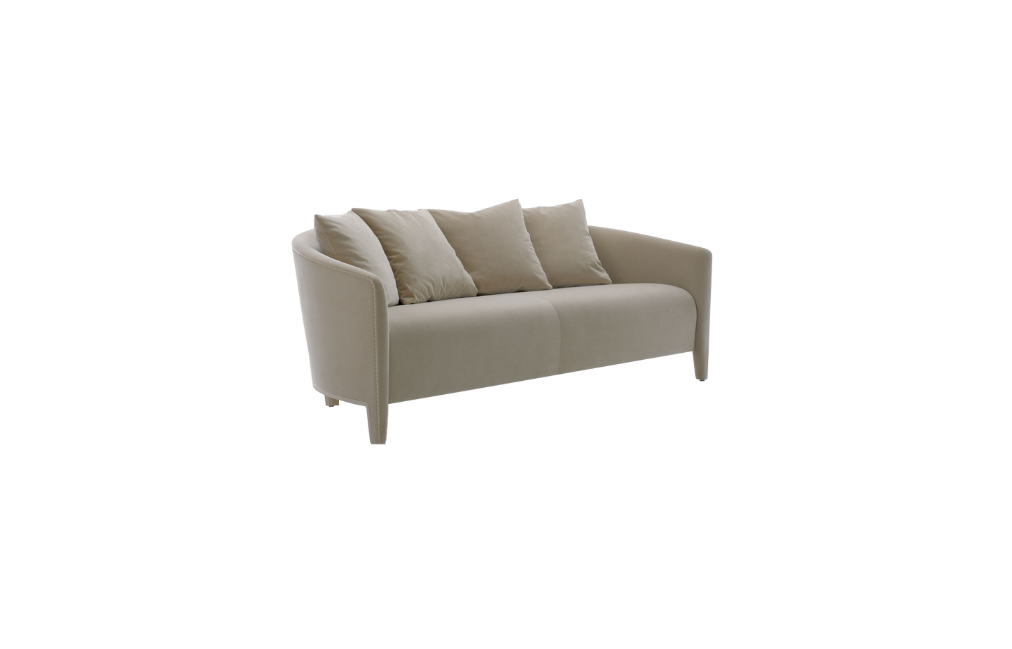 Fendi Sabrina Sofa