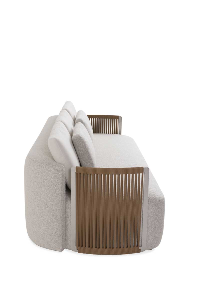 Fendi Thea Sofa