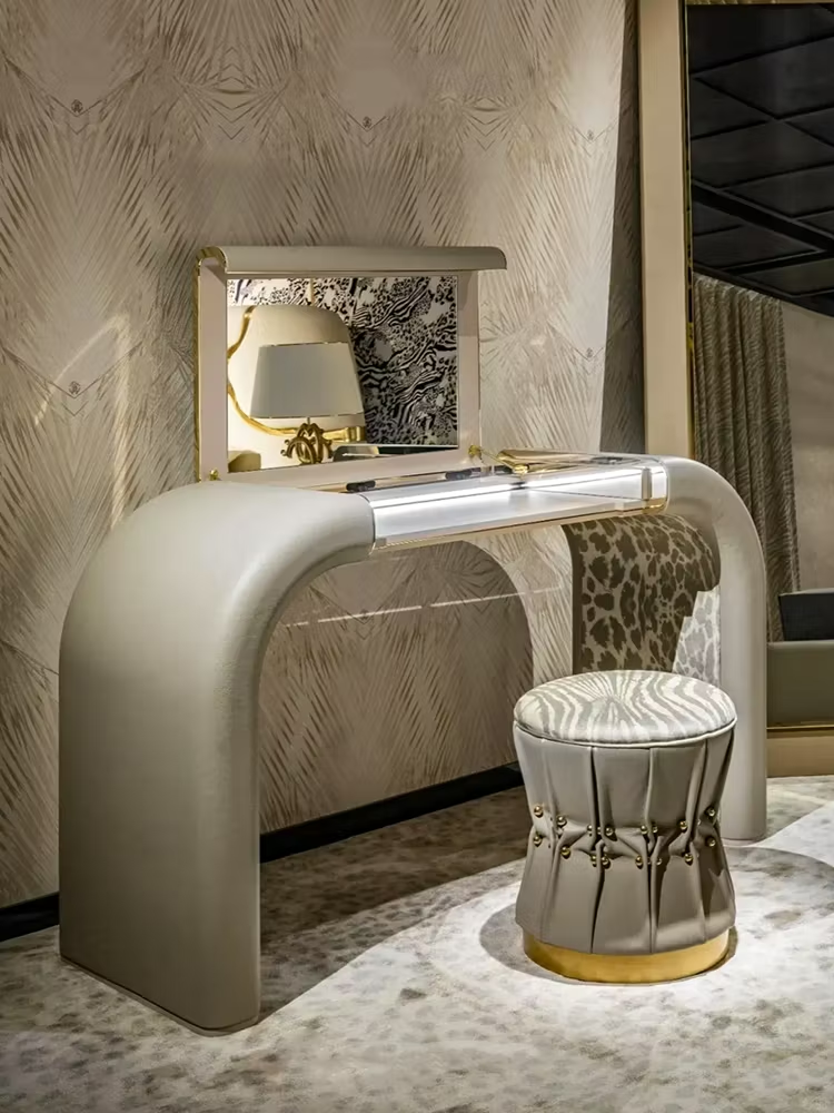 Roberto Cavalli Iman Dressing Table