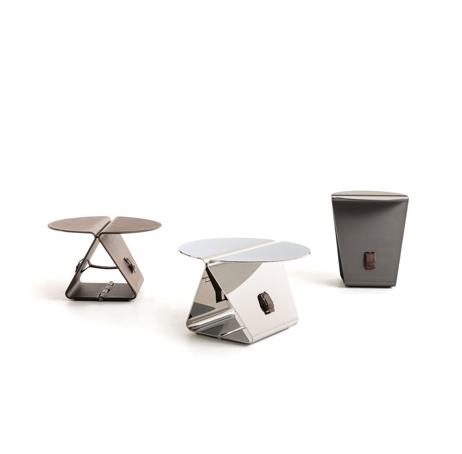 Fendi Soho Side Table