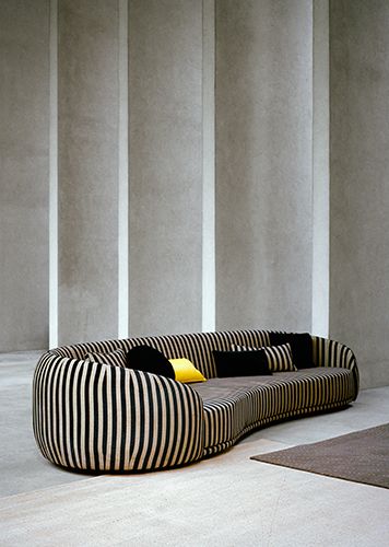 Fendi Welcome Sofa