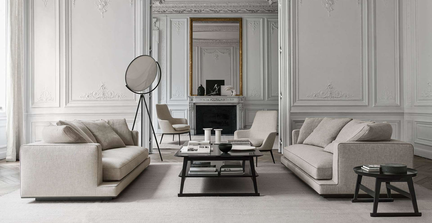 B&B Maxalto Leisure Chair