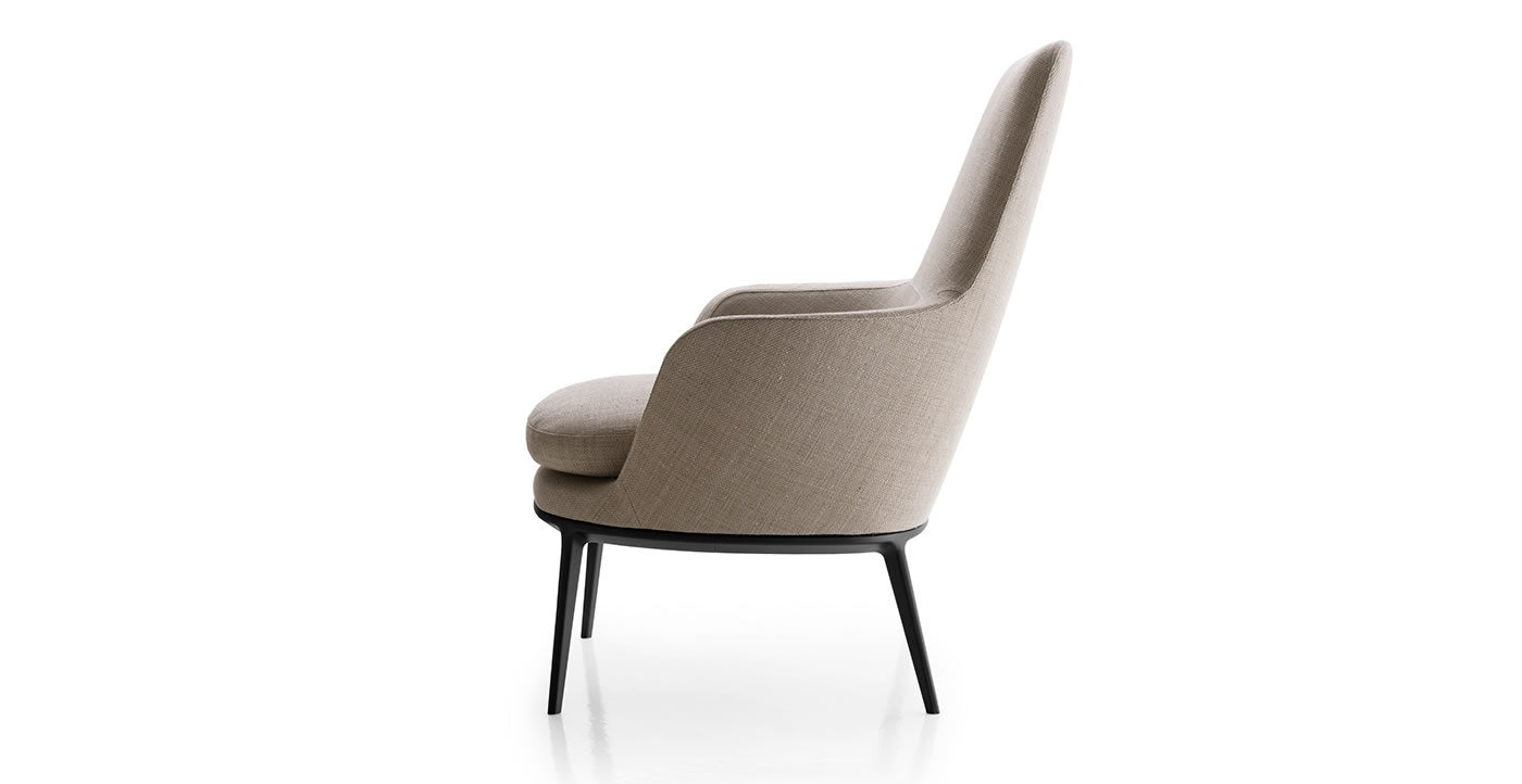 B&B Maxalto Leisure Chair