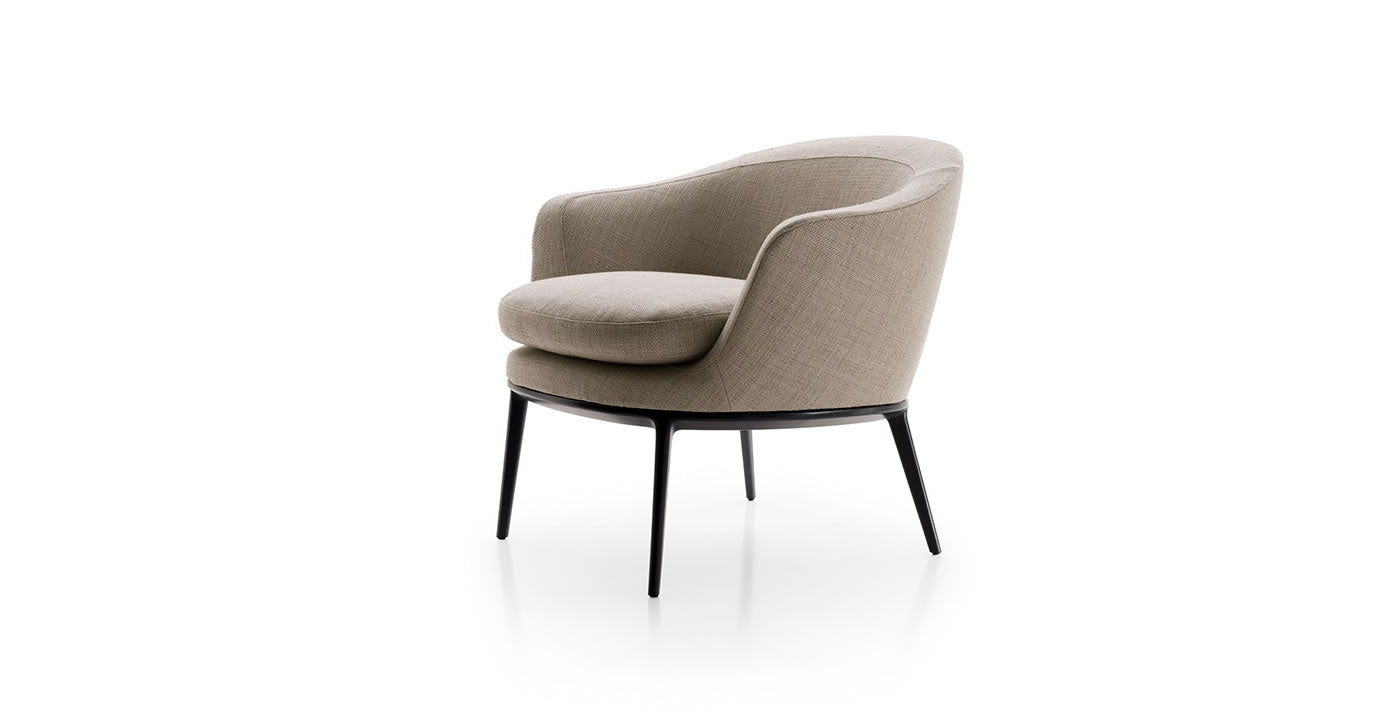 B&B Maxalto Leisure Chair