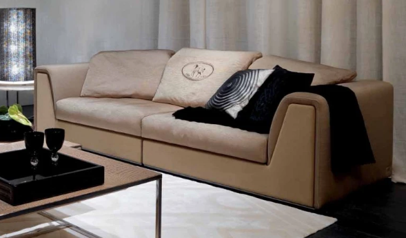 Fendi Prestige Sofa
