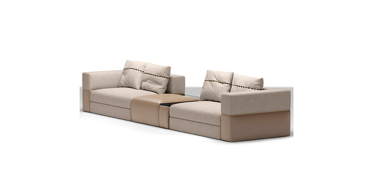 Fendi Lambert Sofa