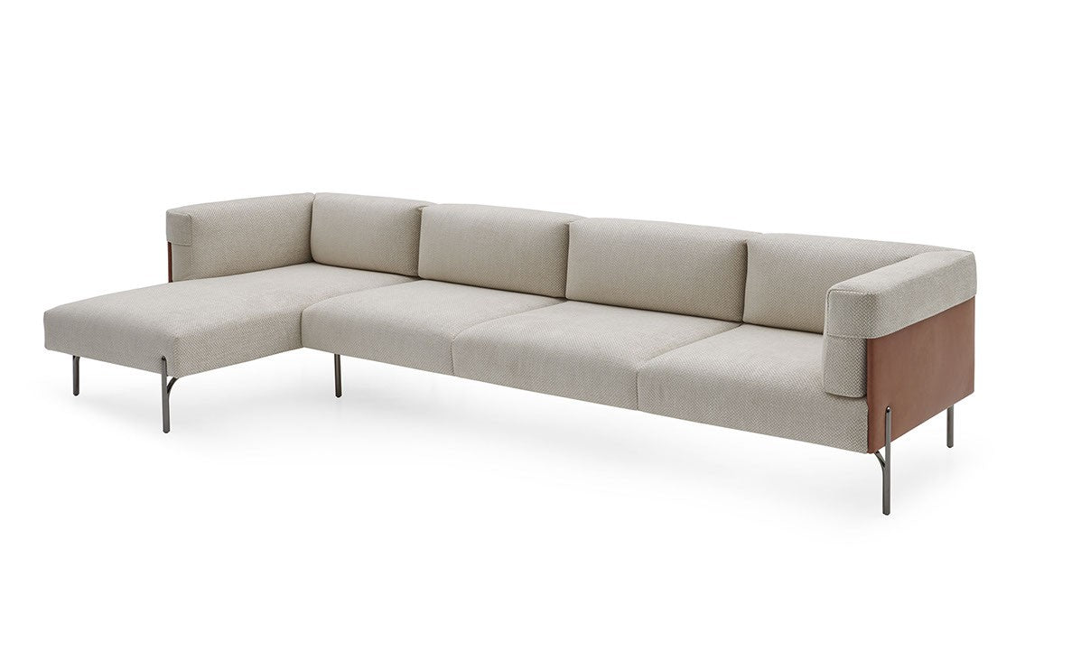 Fendi Palmer Sofa