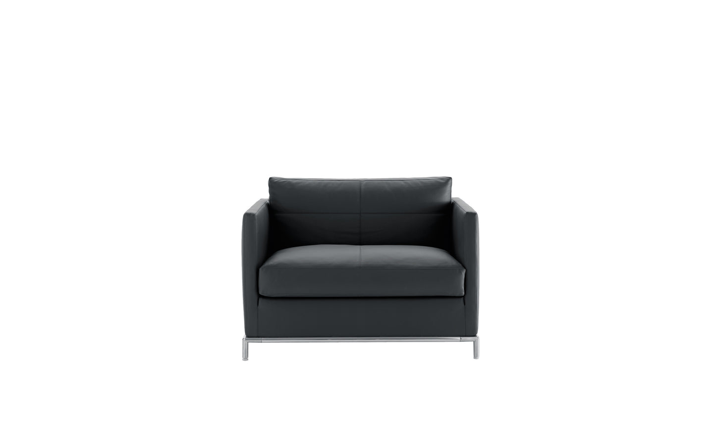B&B George Leisure Chair