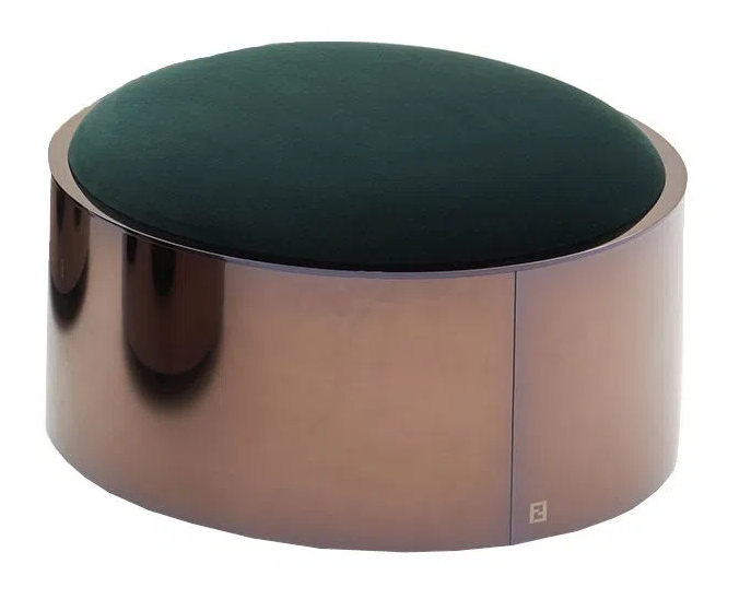 Fendi Constellation Stool