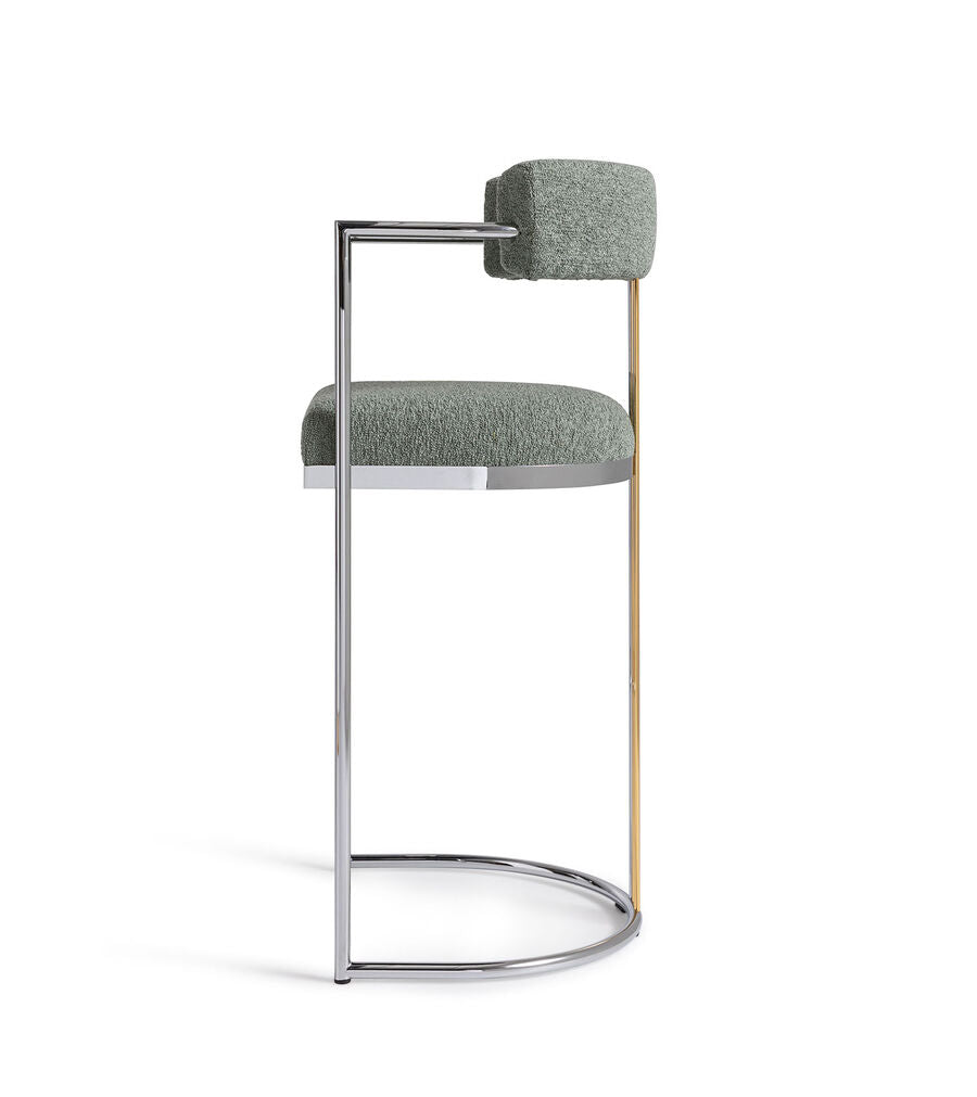 Fendi Guitar  Bar Chair