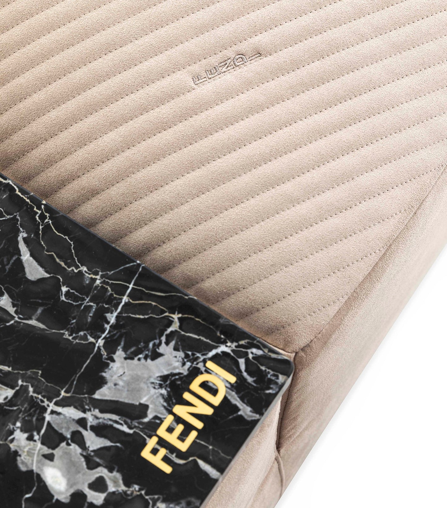 Fendi Lambert Stool