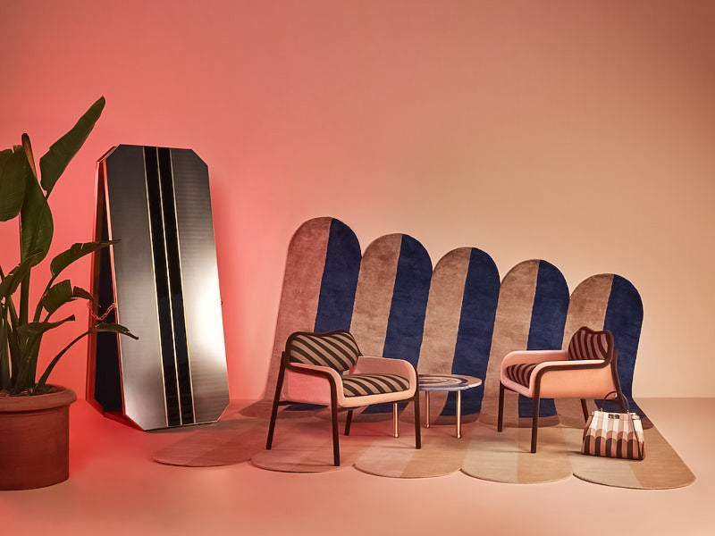 Fendi Tivoli Sofa