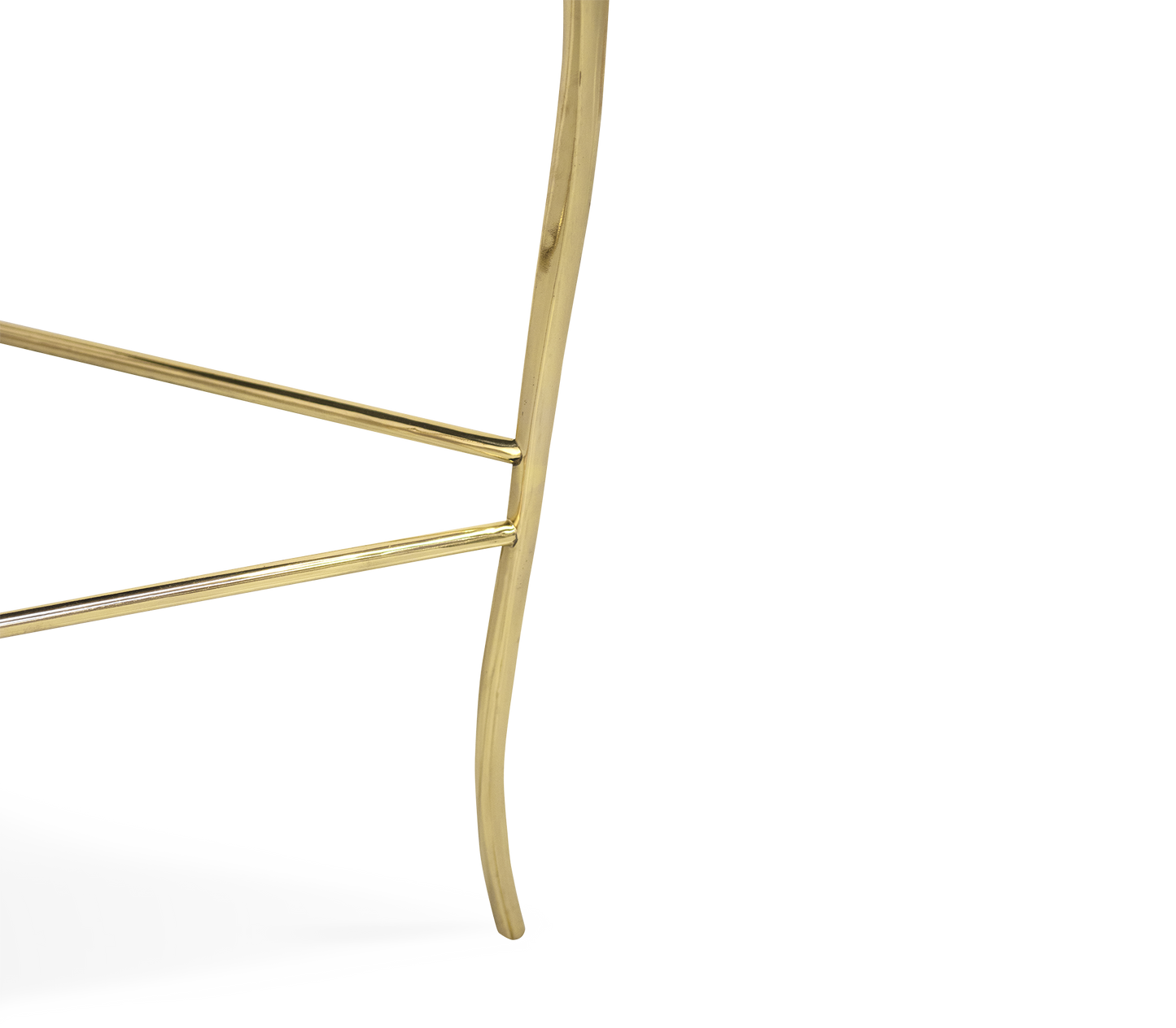 Boca Do Lobo Chandra Bar Chair