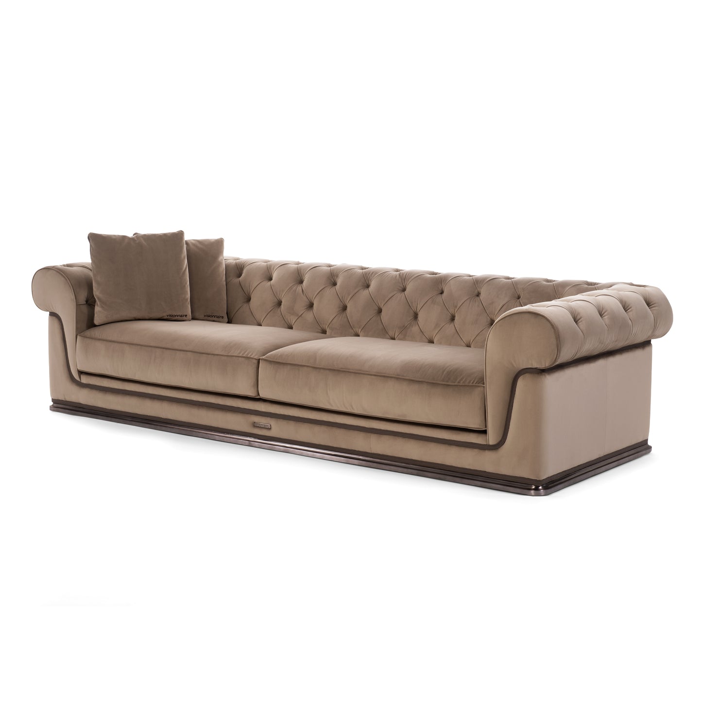 Visionnaire Chester Doney Sofa