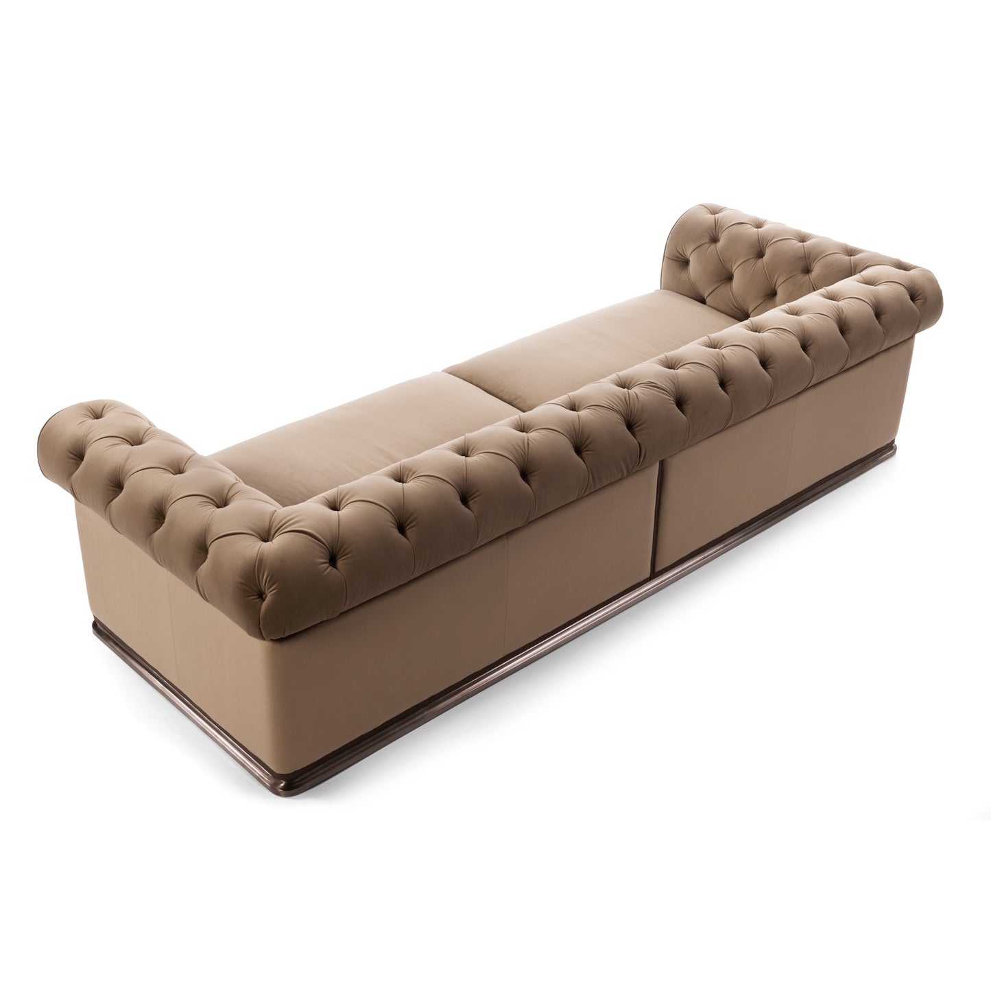 Visionnaire Chester Doney Sofa
