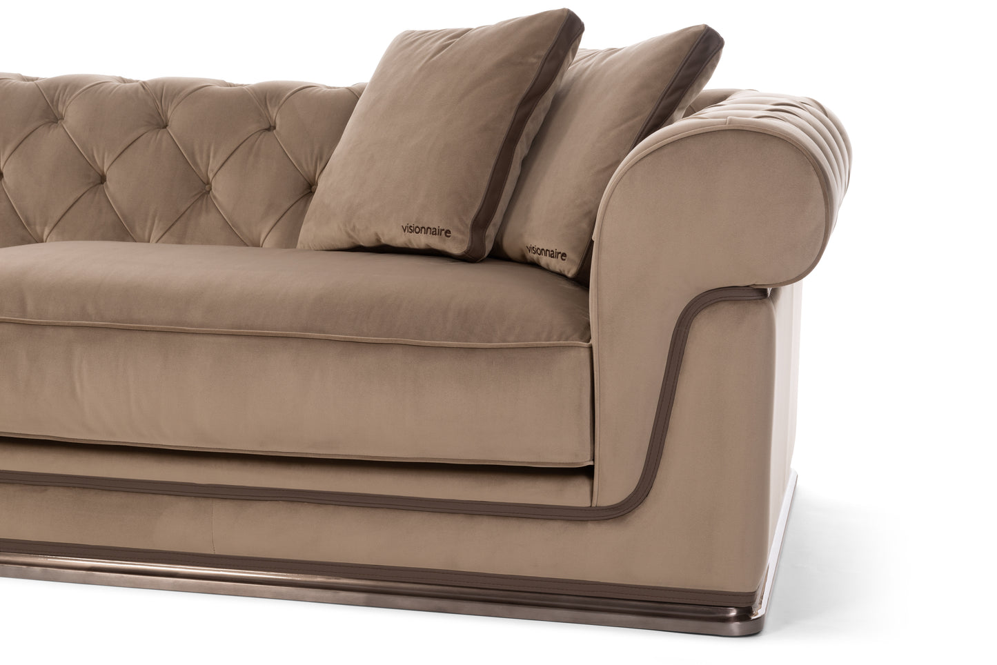 Visionnaire Chester Doney Sofa