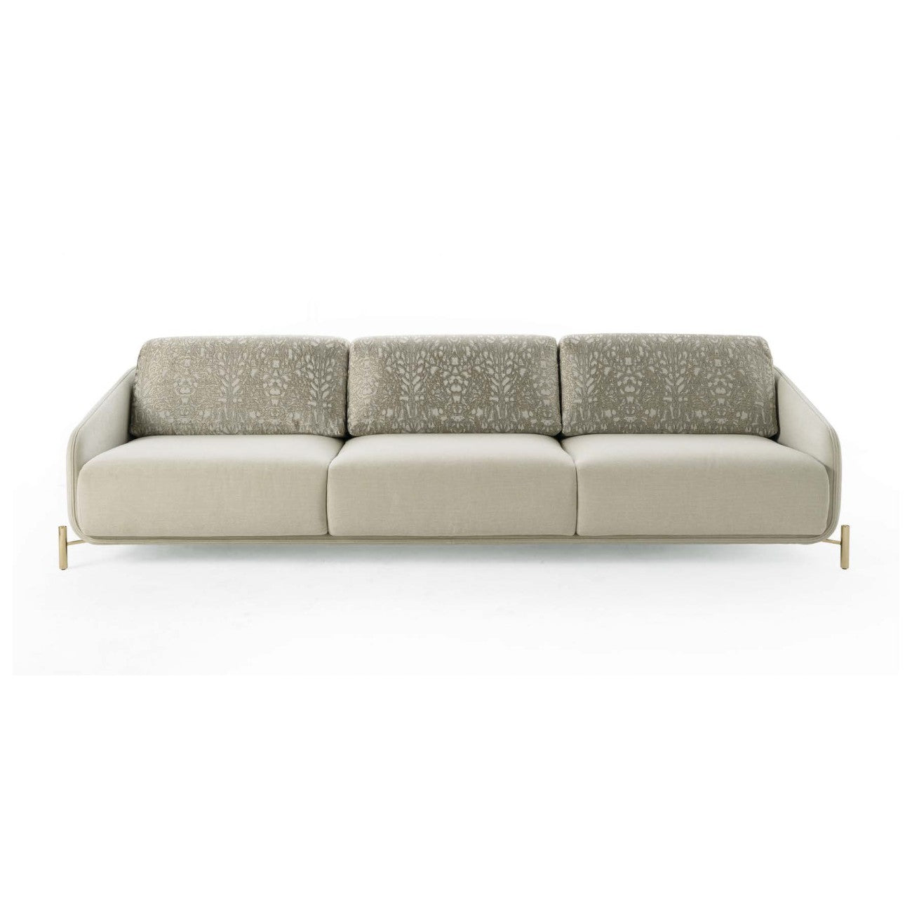Roberto Cavalli Clifton Sofa