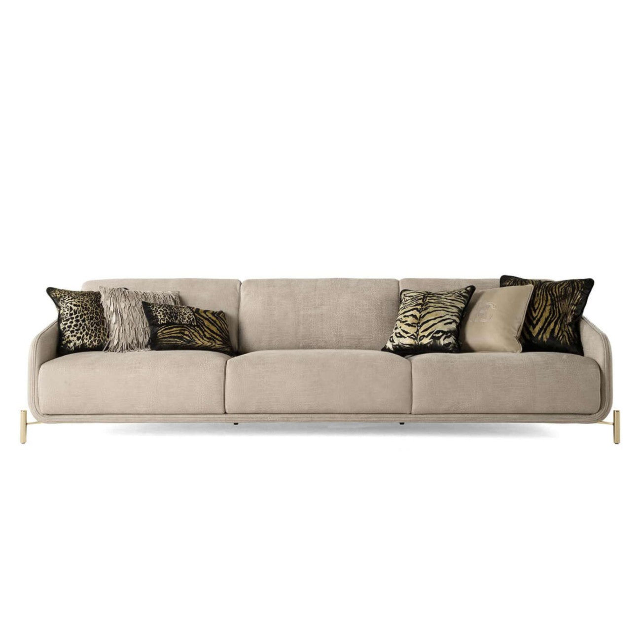 Roberto Cavalli Clifton Sofa