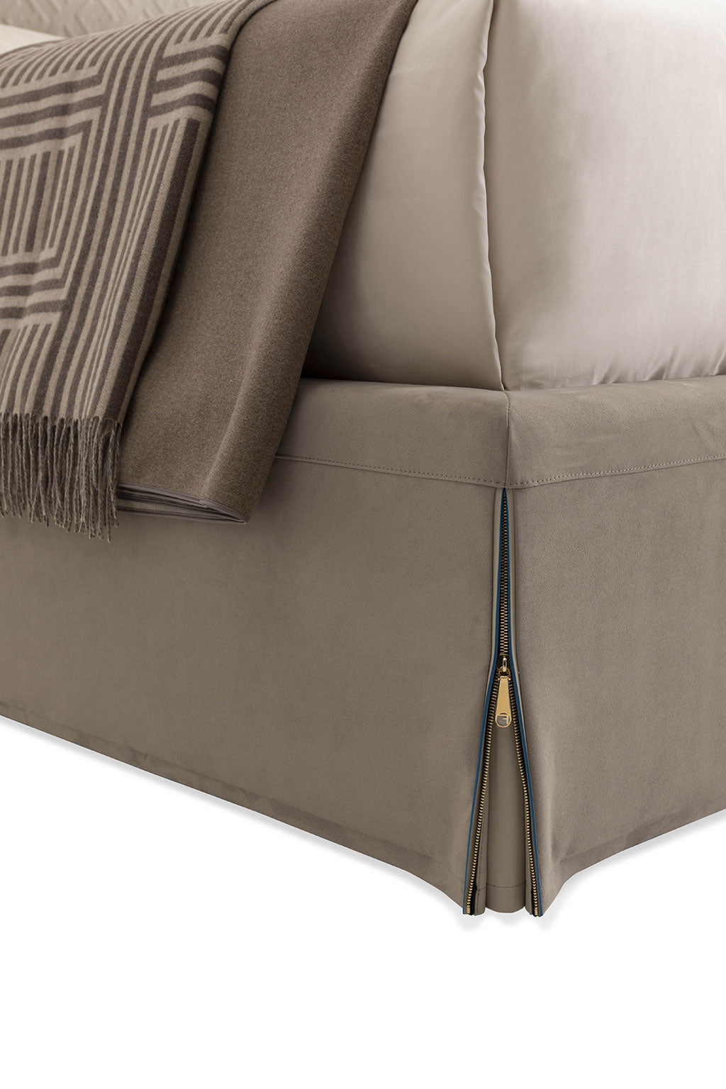 Fendi Dorian Bed