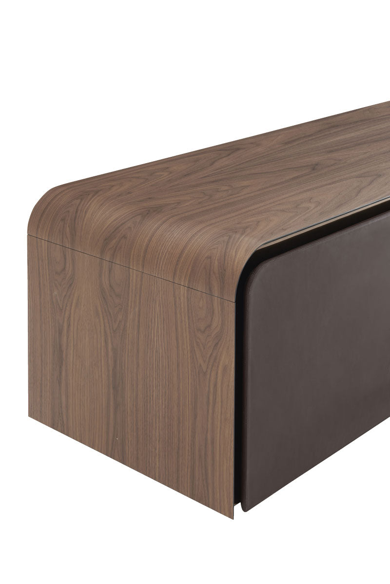 Fendi Edge Tv Cabinet