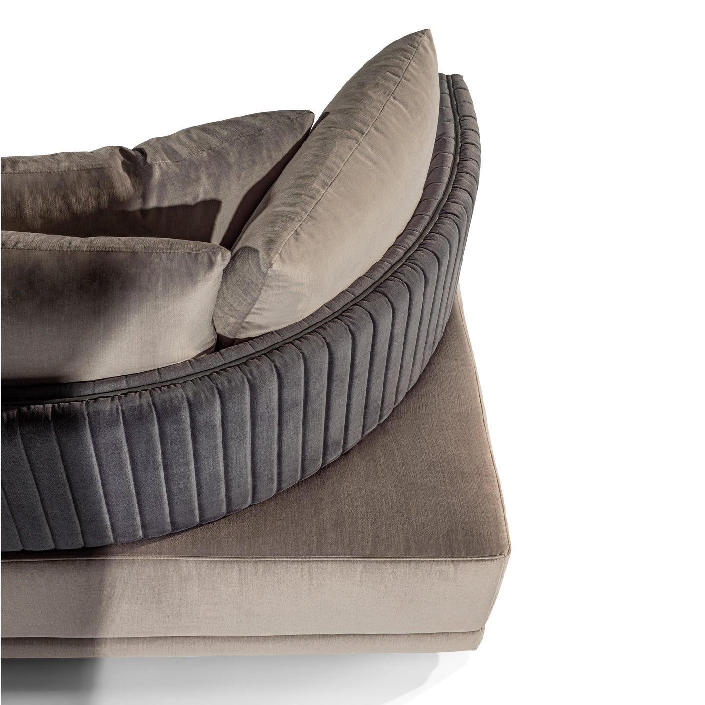 Visionnaire Miller Unicum Recliner