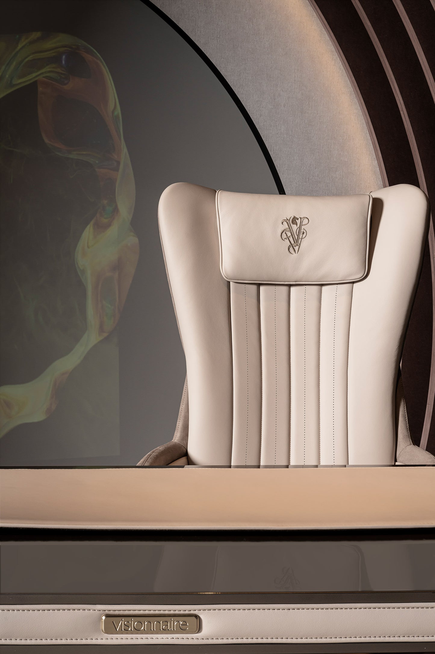 Visionnaire Sektor Office Chair