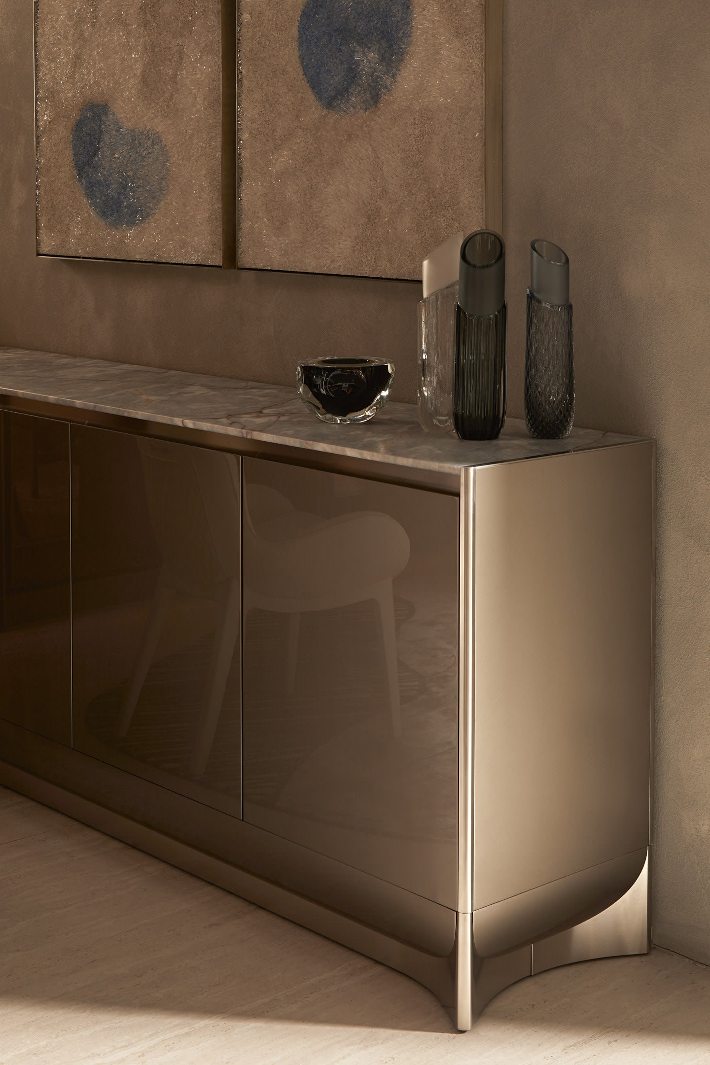 Visionnaire Ca' Foscari Sideboard