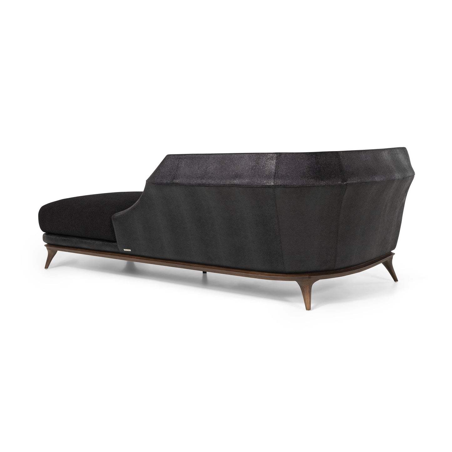 Visionnaire Deimos Recliner