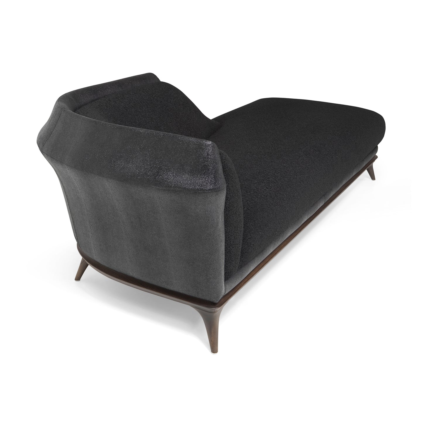 Visionnaire Deimos Recliner