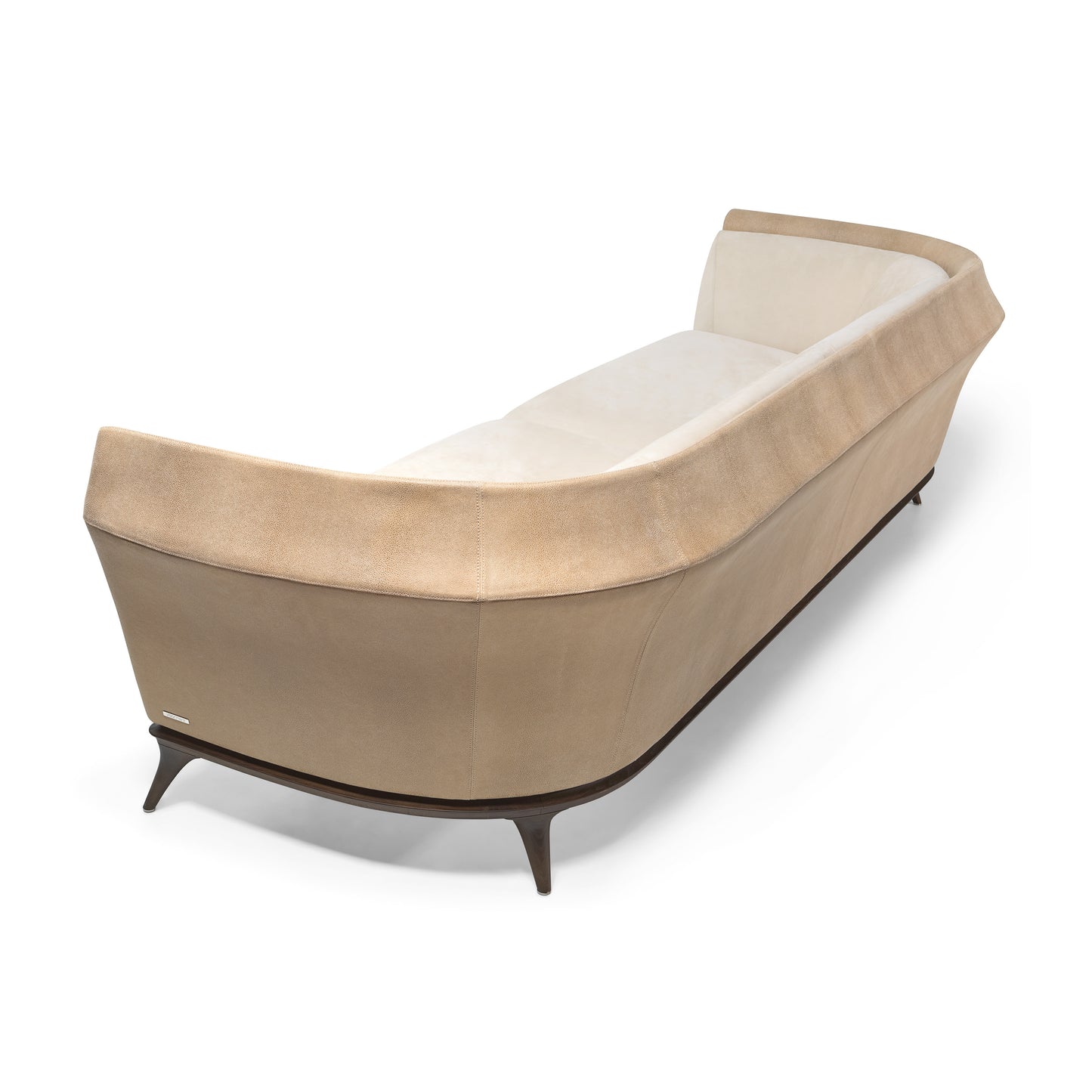 Visionnaire Deimos Sofa